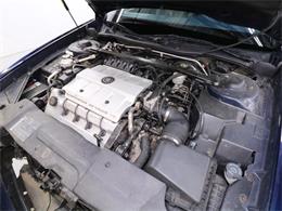 1996 Cadillac DeVille Concours (CC-2094772) for sale in Christiansburg, Virginia
