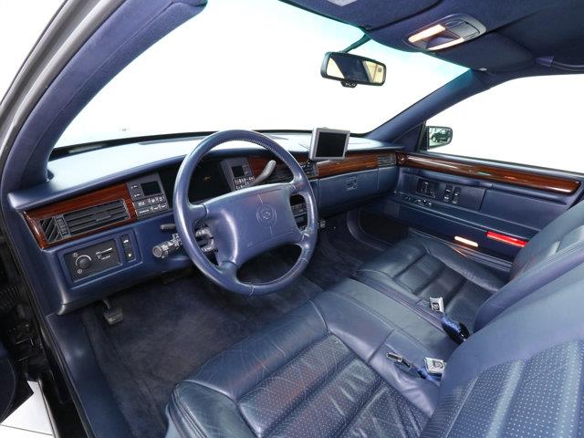 1996 Cadillac DeVille Concours (CC-2094772) for sale in Christiansburg, Virginia