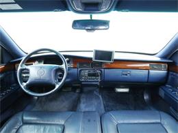 1996 Cadillac DeVille Concours (CC-2094772) for sale in Christiansburg, Virginia