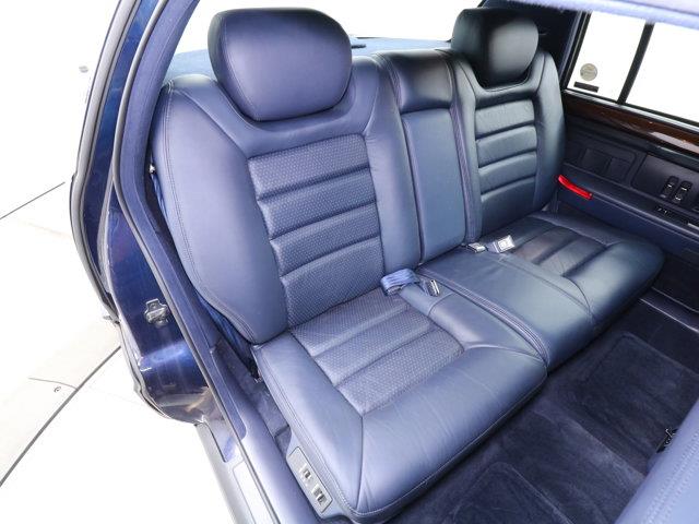 1996 Cadillac DeVille Concours (CC-2094772) for sale in Christiansburg, Virginia