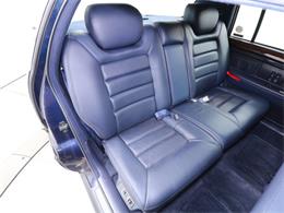 1996 Cadillac DeVille Concours (CC-2094772) for sale in Christiansburg, Virginia