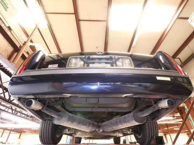 1996 Cadillac DeVille Concours (CC-2094772) for sale in Christiansburg, Virginia