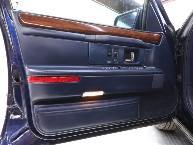 1996 Cadillac DeVille Concours (CC-2094772) for sale in Christiansburg, Virginia
