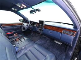 1996 Cadillac DeVille Concours (CC-2094772) for sale in Christiansburg, Virginia