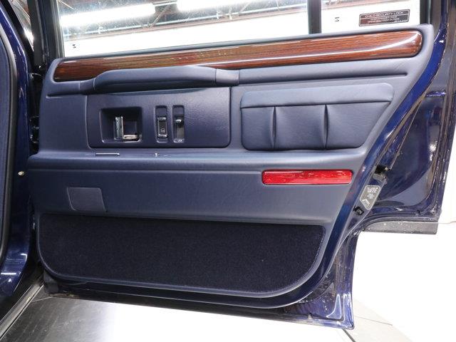 1996 Cadillac DeVille Concours (CC-2094772) for sale in Christiansburg, Virginia