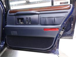 1996 Cadillac DeVille Concours (CC-2094772) for sale in Christiansburg, Virginia