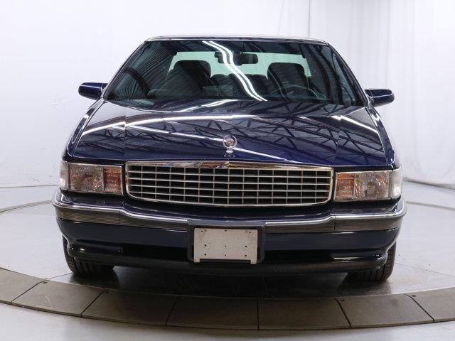 1996 Cadillac DeVille Concours (CC-2094772) for sale in Christiansburg, Virginia