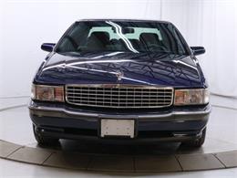 1996 Cadillac DeVille Concours (CC-2094772) for sale in Christiansburg, Virginia