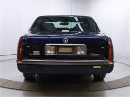 1996 Cadillac DeVille Concours (CC-2094772) for sale in Christiansburg, Virginia