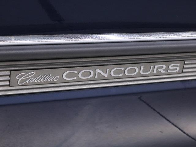 1996 Cadillac DeVille Concours (CC-2094772) for sale in Christiansburg, Virginia