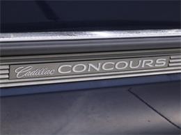 1996 Cadillac DeVille Concours (CC-2094772) for sale in Christiansburg, Virginia