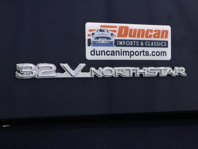 1996 Cadillac DeVille Concours (CC-2094772) for sale in Christiansburg, Virginia