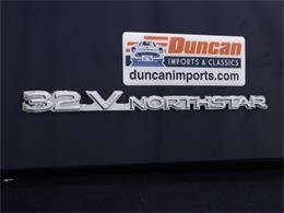 1996 Cadillac DeVille Concours (CC-2094772) for sale in Christiansburg, Virginia