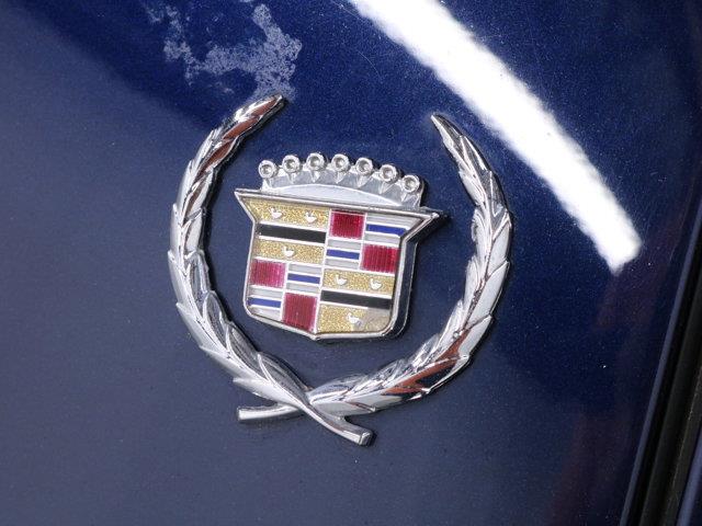 1996 Cadillac DeVille Concours (CC-2094772) for sale in Christiansburg, Virginia