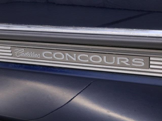 1996 Cadillac DeVille Concours (CC-2094772) for sale in Christiansburg, Virginia