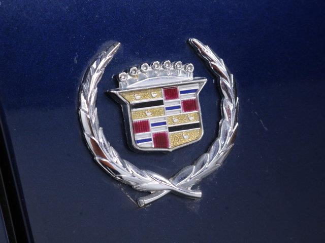 1996 Cadillac DeVille Concours (CC-2094772) for sale in Christiansburg, Virginia