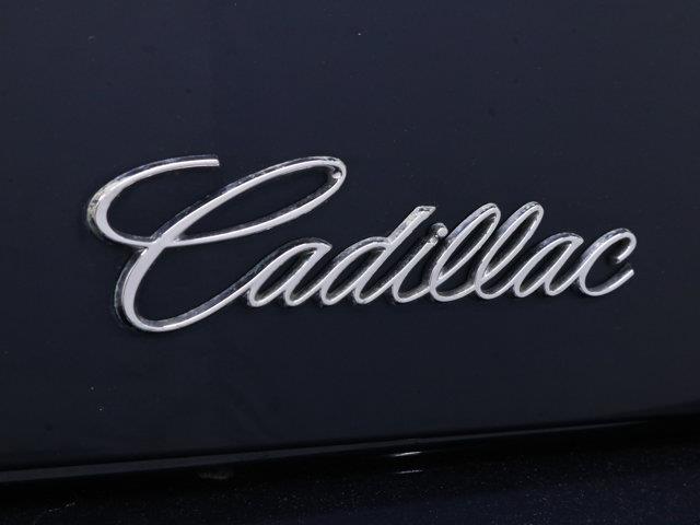 1996 Cadillac DeVille Concours (CC-2094772) for sale in Christiansburg, Virginia