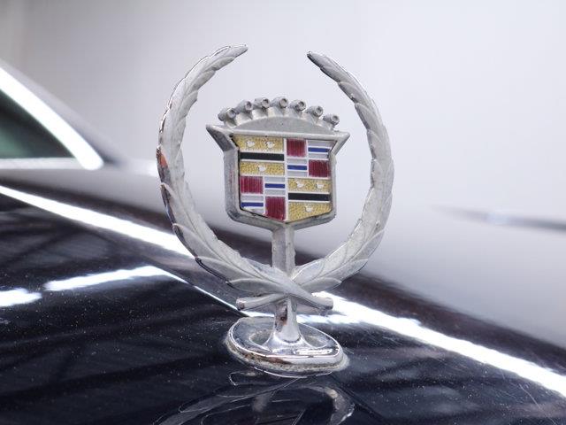 1996 Cadillac DeVille Concours (CC-2094772) for sale in Christiansburg, Virginia
