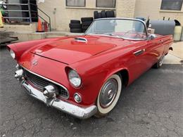 1955 Ford Thunderbird (CC-2094773) for sale in Penndel, Pennsylvania