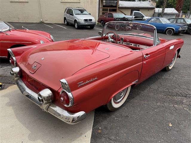 1955 Ford Thunderbird (CC-2094773) for sale in Penndel, Pennsylvania