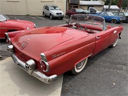 1955 Ford Thunderbird (CC-2094773) for sale in Penndel, Pennsylvania