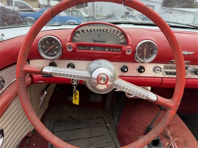 1955 Ford Thunderbird (CC-2094773) for sale in Penndel, Pennsylvania