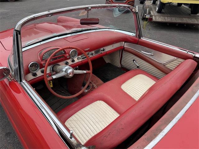 1955 Ford Thunderbird (CC-2094773) for sale in Penndel, Pennsylvania