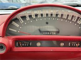 1955 Ford Thunderbird (CC-2094773) for sale in Penndel, Pennsylvania