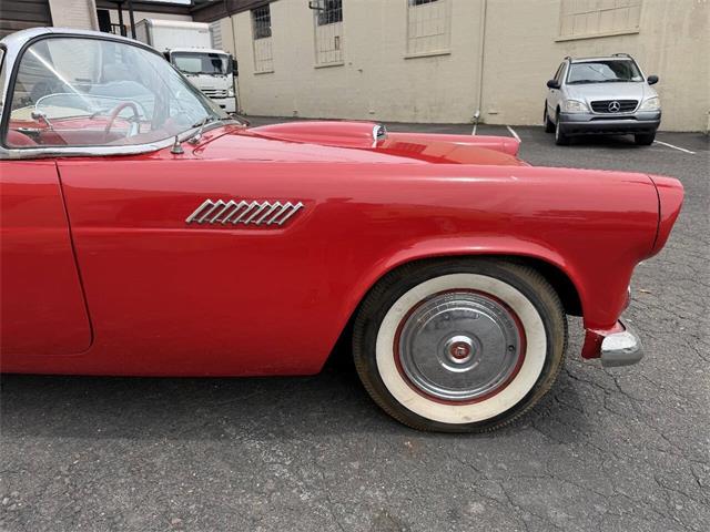 1955 Ford Thunderbird (CC-2094773) for sale in Penndel, Pennsylvania