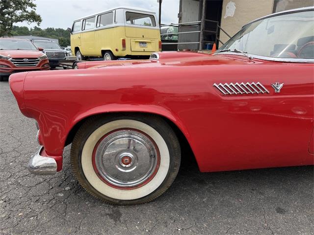 1955 Ford Thunderbird (CC-2094773) for sale in Penndel, Pennsylvania