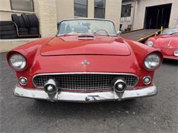 1955 Ford Thunderbird (CC-2094773) for sale in Penndel, Pennsylvania