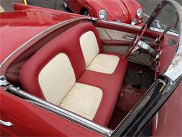 1955 Ford Thunderbird (CC-2094773) for sale in Penndel, Pennsylvania