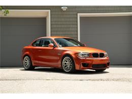 2011 BMW 1M (CC-2094774) for sale in Wayne, Pennsylvania