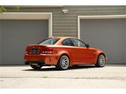2011 BMW 1M (CC-2094774) for sale in Wayne, Pennsylvania