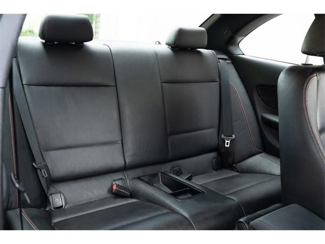 2011 BMW 1M (CC-2094774) for sale in Wayne, Pennsylvania