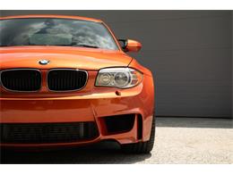 2011 BMW 1M (CC-2094774) for sale in Wayne, Pennsylvania