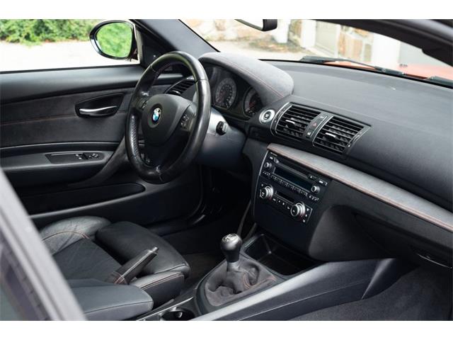 2011 BMW 1M (CC-2094774) for sale in Wayne, Pennsylvania