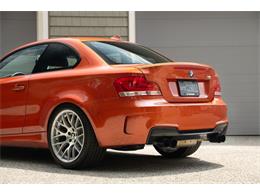 2011 BMW 1M (CC-2094774) for sale in Wayne, Pennsylvania