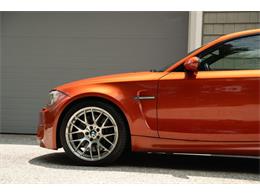 2011 BMW 1M (CC-2094774) for sale in Wayne, Pennsylvania