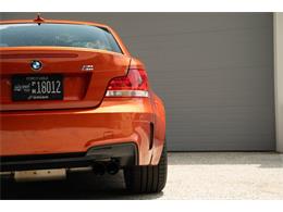 2011 BMW 1M (CC-2094774) for sale in Wayne, Pennsylvania