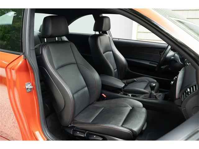 2011 BMW 1M (CC-2094774) for sale in Wayne, Pennsylvania
