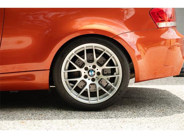 2011 BMW 1M (CC-2094774) for sale in Wayne, Pennsylvania