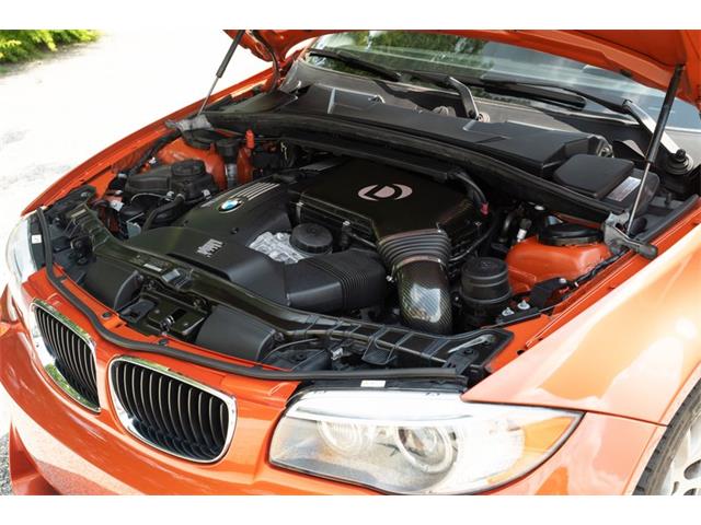 2011 BMW 1M (CC-2094774) for sale in Wayne, Pennsylvania