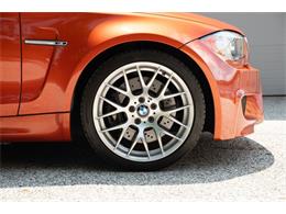 2011 BMW 1M (CC-2094774) for sale in Wayne, Pennsylvania