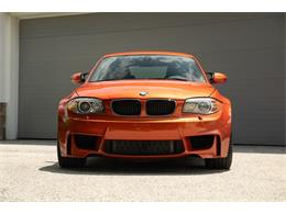 2011 BMW 1M (CC-2094774) for sale in Wayne, Pennsylvania