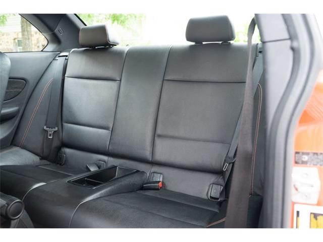 2011 BMW 1M (CC-2094774) for sale in Wayne, Pennsylvania