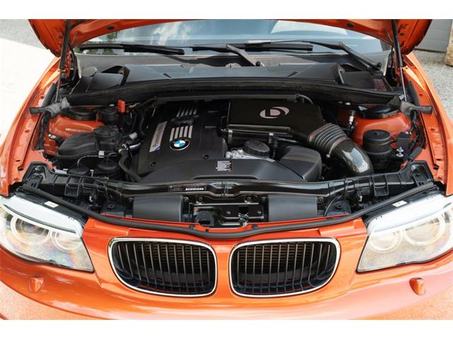 2011 BMW 1M (CC-2094774) for sale in Wayne, Pennsylvania