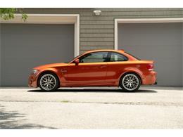 2011 BMW 1M (CC-2094774) for sale in Wayne, Pennsylvania