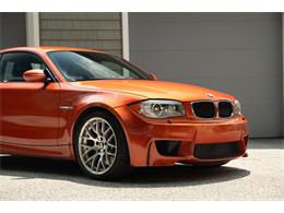 2011 BMW 1M (CC-2094774) for sale in Wayne, Pennsylvania