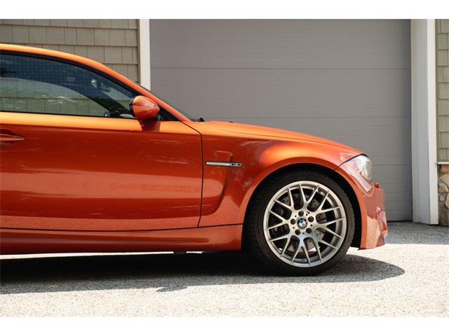 2011 BMW 1M (CC-2094774) for sale in Wayne, Pennsylvania